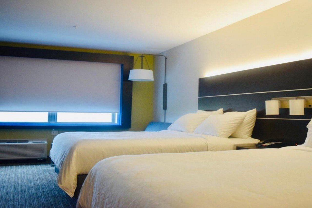 Holiday Inn Express & Suites - Middletown By Ihg Bagian luar foto
