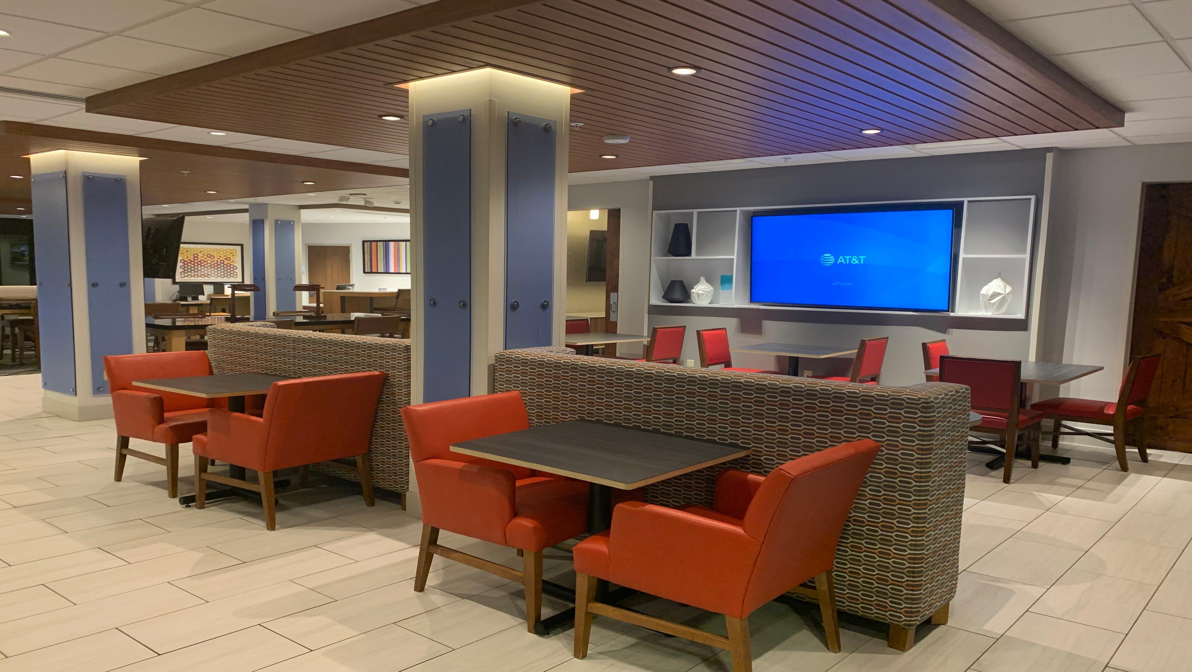Holiday Inn Express & Suites - Middletown By Ihg Bagian luar foto