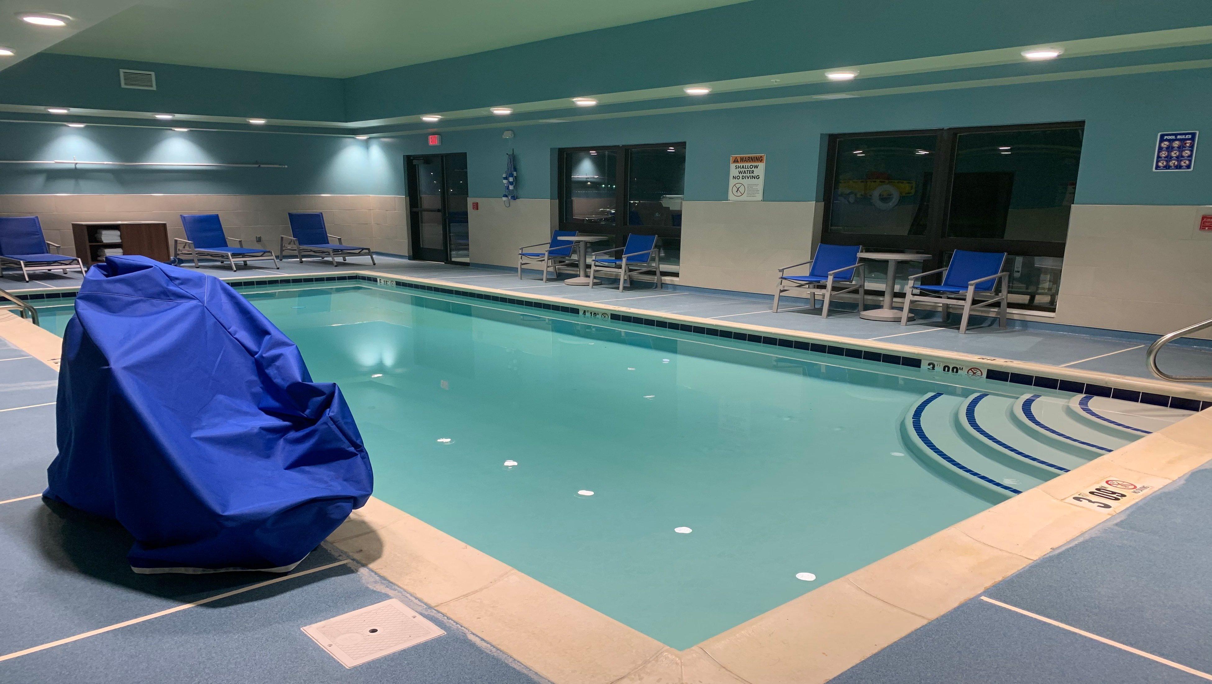 Holiday Inn Express & Suites - Middletown By Ihg Bagian luar foto