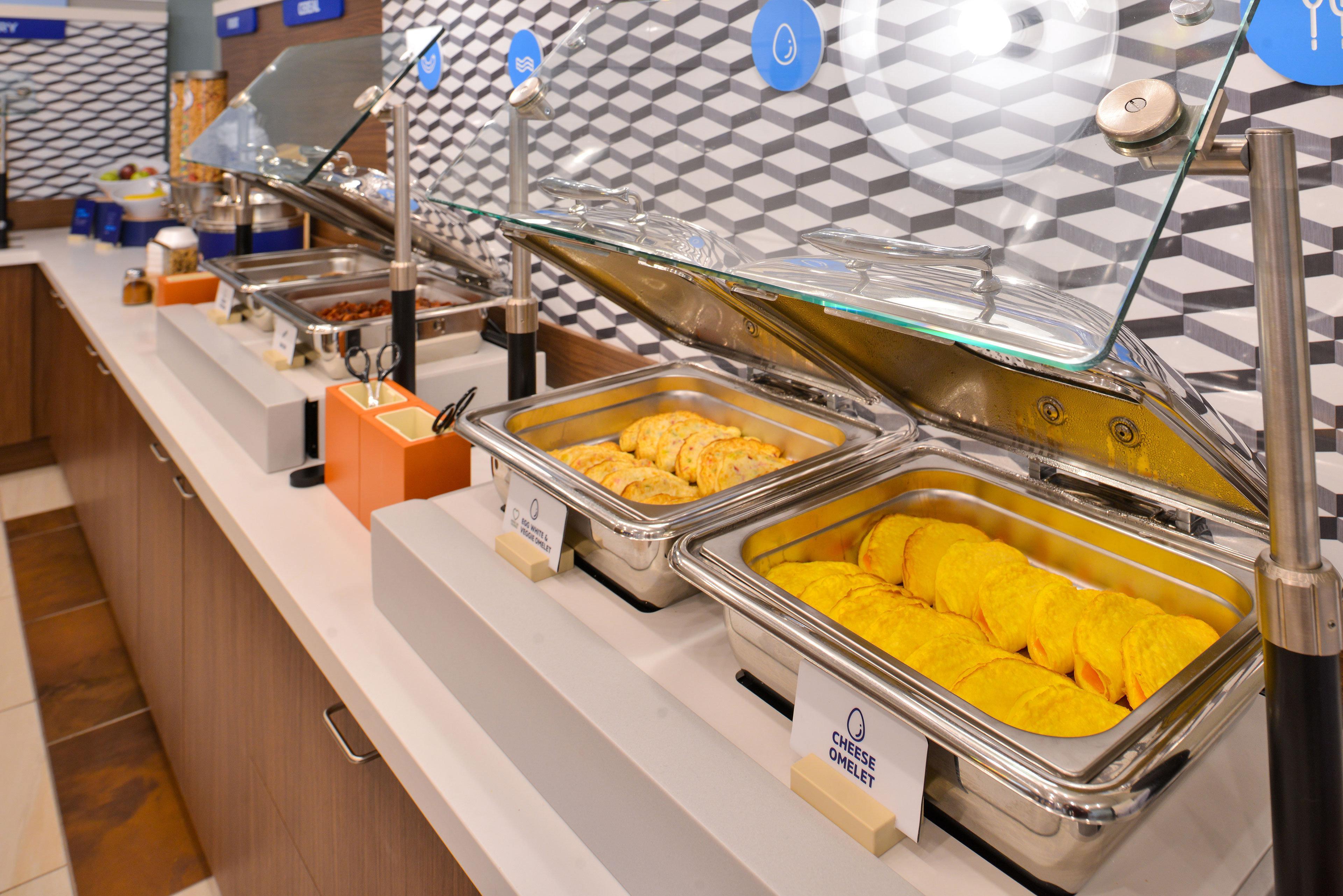 Holiday Inn Express & Suites - Middletown By Ihg Bagian luar foto